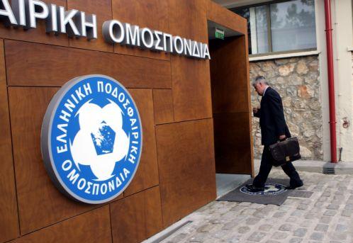 Η ΕΠΟ θα ανακοινώσει τη Δευτέρα το… μέλλον των 9 ΠΑΕ