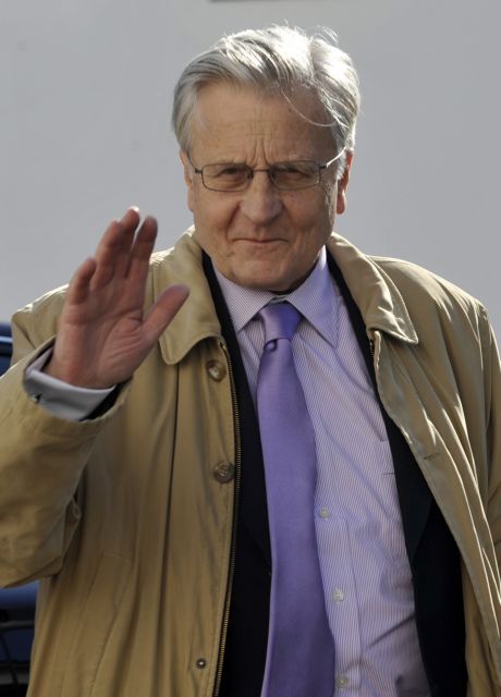 Στη Σύνοδο Κορυφής του Ιουνίου η απόφαση για τον διάδοχο του Τρισέ