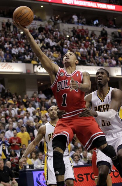 Σικάγο και Μαϊάμι έφτασαν στο 3-0, μείωσαν οι Μπλέιζερς σε 2-1