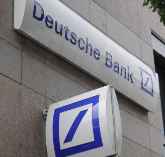 Δεν θα υποστούμε πλήγμα από ένα ελληνικό «κούρεμα», λέει η Deutsche Bank