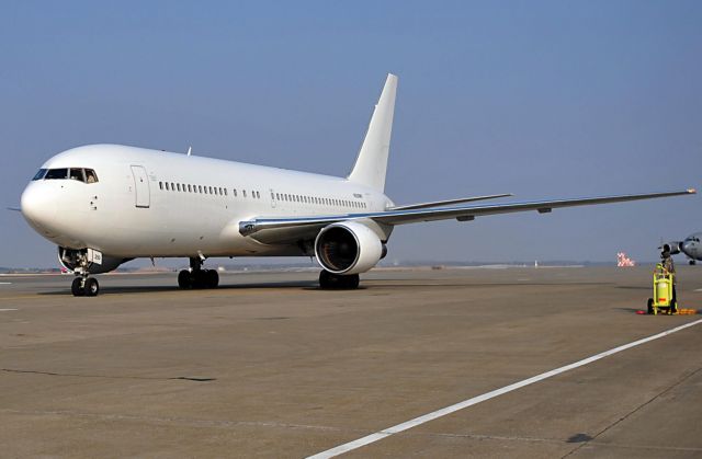 Αναγκαστική προσγείωση γερμανικού αεροσκάφους στην Αθήνα