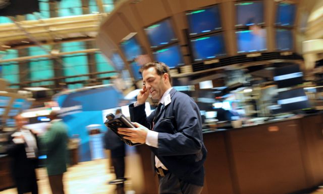 Στο πράσινο οι ευρωπαϊκές αγορές και η Γουόλ Στριτ την Παρασκευή