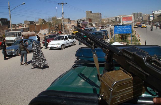 Ηγετικό στέλεχος της Αλ-Κάιντα στο Αφγανιστάν εξόντωσαν οι δυνάμεις του ΝΑΤΟ