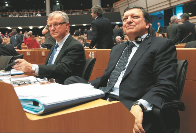 Έντονη συζήτηση στο Ευρωκοινοβούλιο για το «πακέτο» της οικονομικής διακυβέρνησης