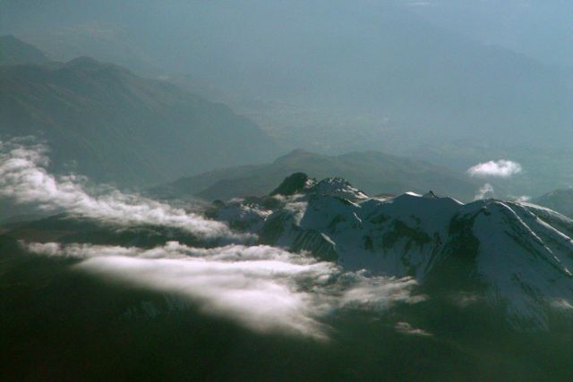 Ακόμα και την κίνηση των τεκτονικών πλακών φαίνεται να επηρεάζει το κλίμα