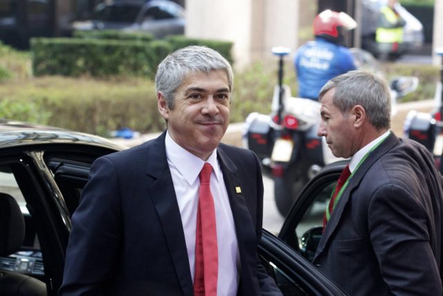 «Τσουχτερή» η πορτογαλική έξοδος στις αγορές για την άντληση 1,6 δισ. ευρώ