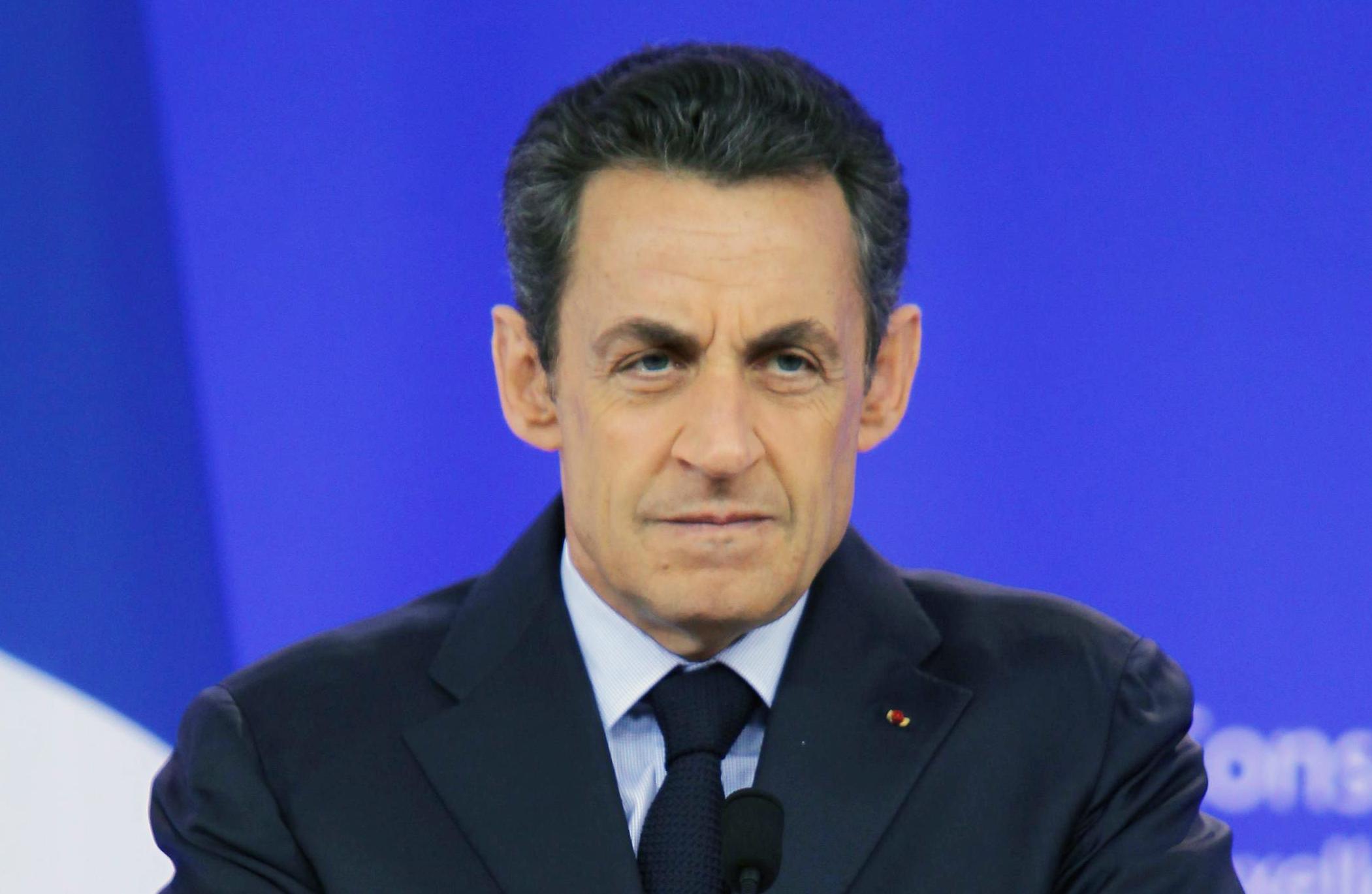 «Σκληρό» πρωταγωνιστή σε φιλμ νουάρ φαντάζεται τον Σαρκοζί ο Γούντι Άλεν