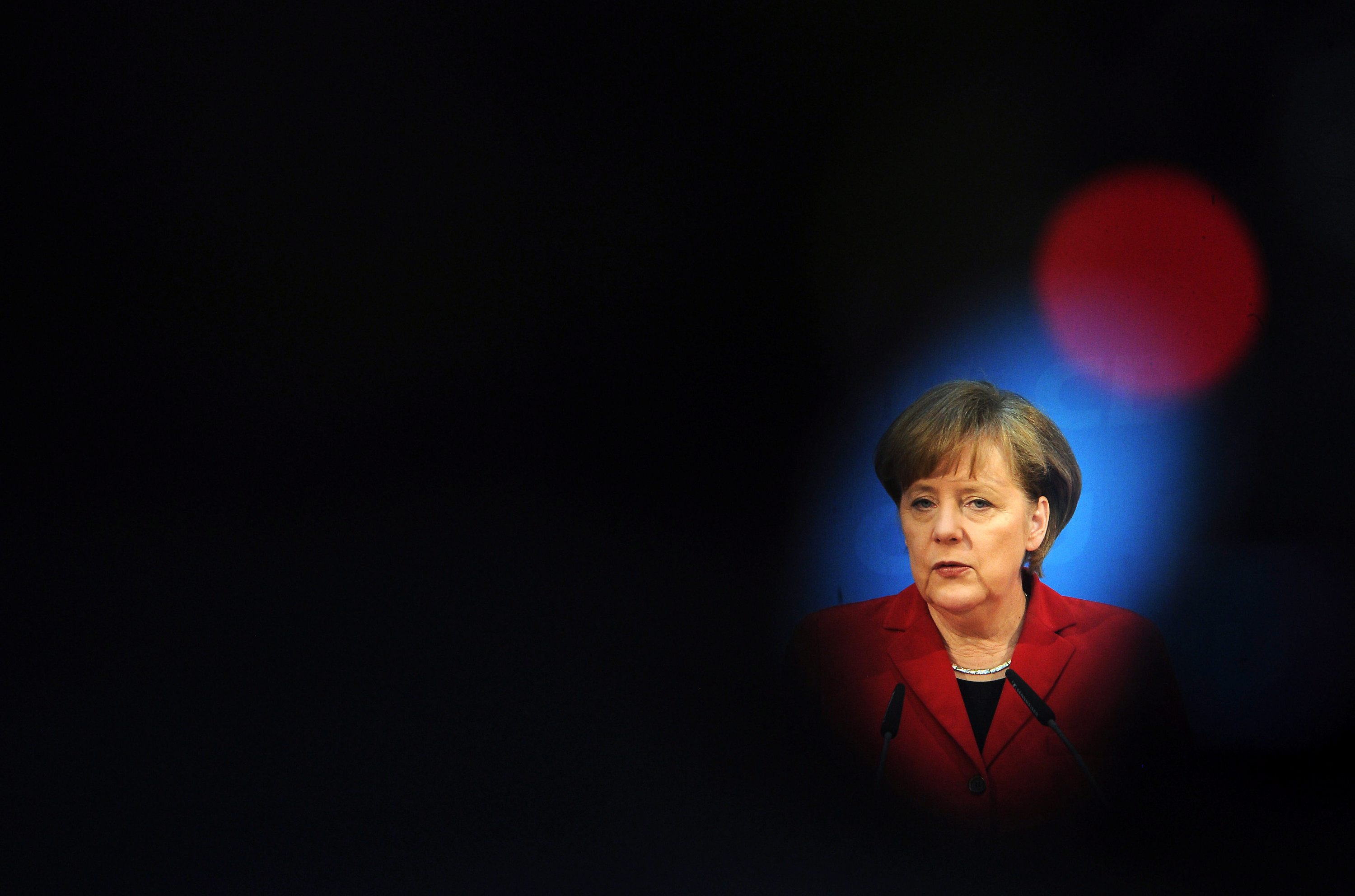 Τα ευρω-πακέτα διάσωσης προκαλούν τριγμούς στην κυβέρνηση Μέρκελ