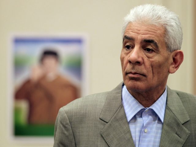 Για την υπόθεση Λόκερμπι θα ανακριθεί ο Μούσα Κούσα