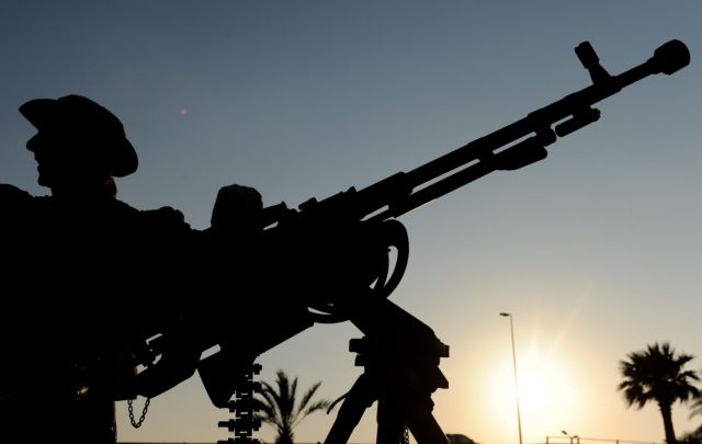 Οπλισμό από τη Λιβύη προσπαθεί να αποκτήσει η Αλ Κάιντα