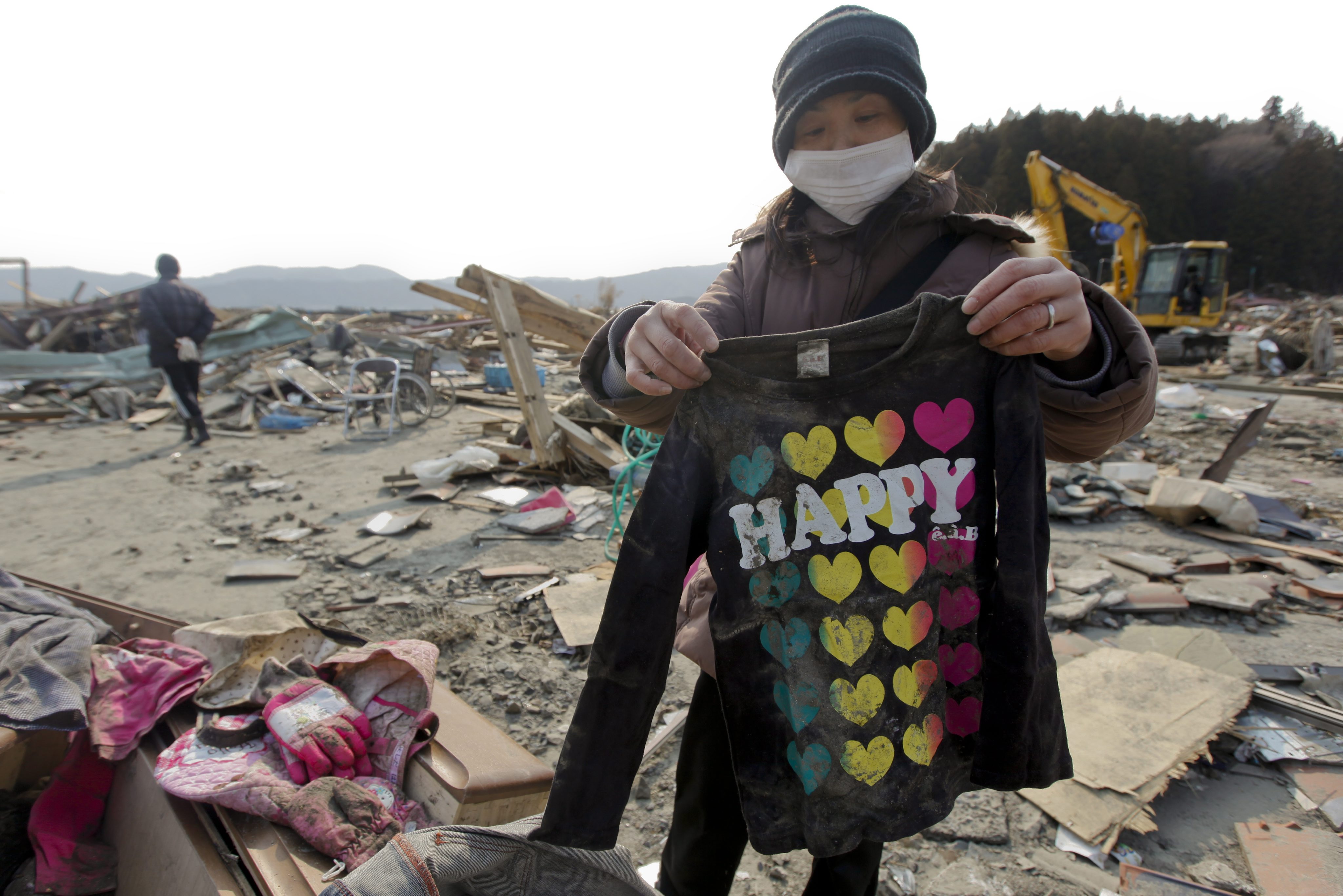 Ρωγμή σε αντιδραστήρα της Φουκουσίμα στέλνει ραδιενεργό νερό στη θάλασσα