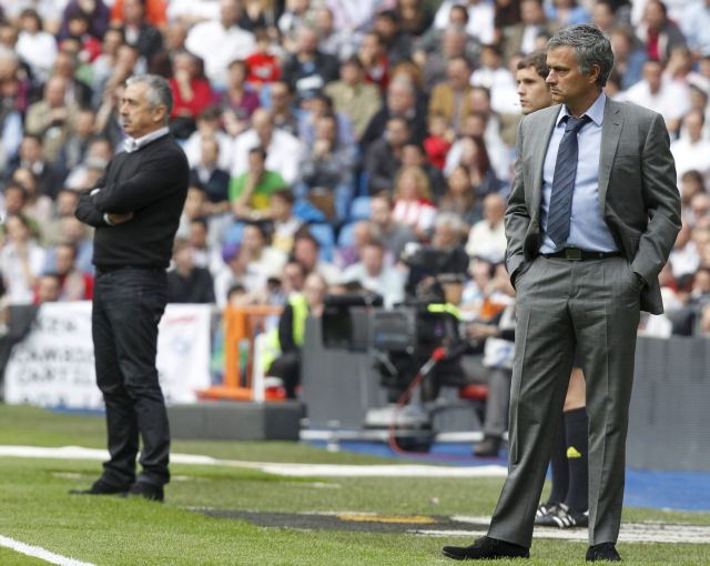 Η Χιχόν έσπασε το ρεκόρ του Μουρίνιο και «έστειλε» την Μπαρτσελόνα στο +8