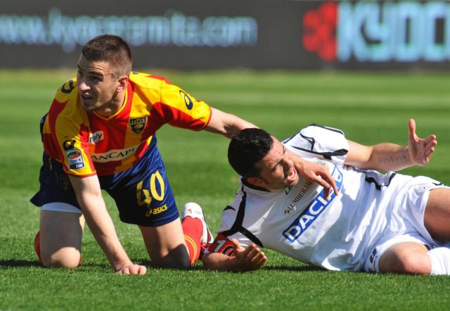 «Αλωσε» τη Ρώμη η Γιουβέντους, η Λέτσε «κράτησε» την Ουντινέζε στο -4 από την Ίντερ