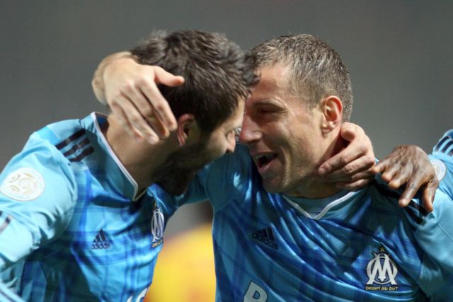 Σε μονομαχία μεταξύ των Λιλ και Μαρσέιγ μετατρέπεται η υπόθεση τίτλος