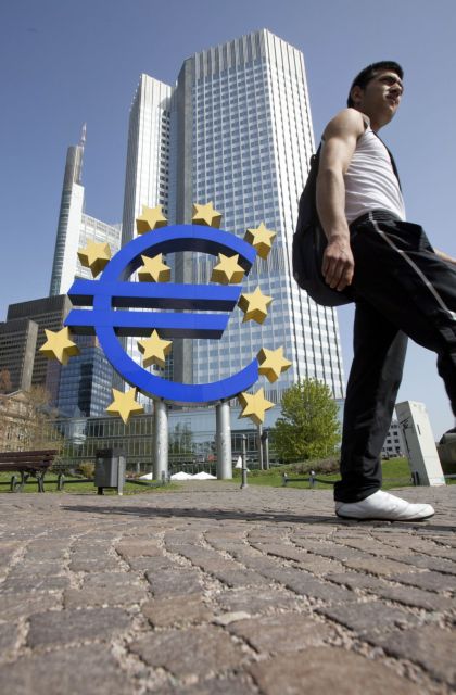 Αναγκαίο το γερμανικό «ναι» στην επιλογή του επόμενου προέδρου της ΕΚΤ, λέει το Βερολίνο