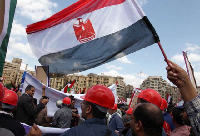 Κόμμα ιδρύουν οι Αδελφοί Μουσουλμάνοι στην Αίγυπτο