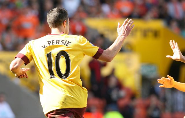 Ακάθεκτη Γιουνάιτεντ και ανάκαμψη Αρσεναλ