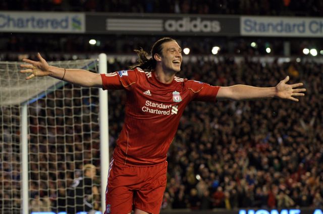 Περίπατος για την Λίβερπουλ το ντέρμπι με την Σίτι