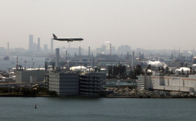 Σεισμική δόνηση 6,3 βαθμών «ταρακούνησε» την ανατολική Ιαπωνία