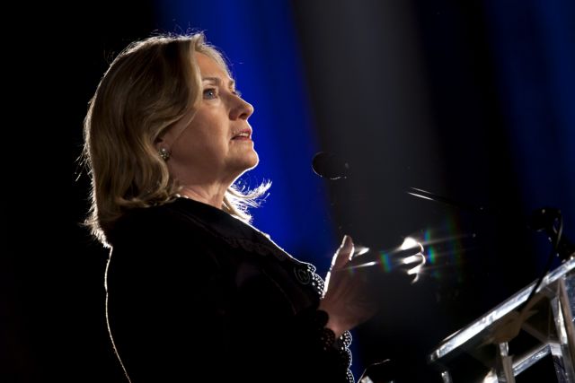 Νέο σχέδιο για Μέση Ανατολή και Β.Αφρική θα παρουσιάσει ο Μπαράκ Ομπάμα