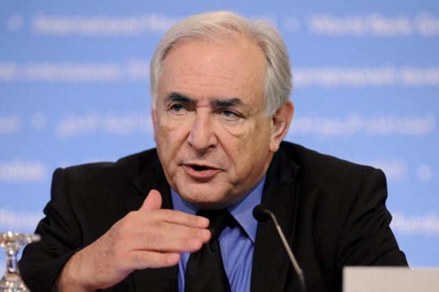 Πιθανή η επέκταση του προγράμματος στήριξης μετά το 2013, λέει ο Τζον Λίπσκι του ΔΝΤ