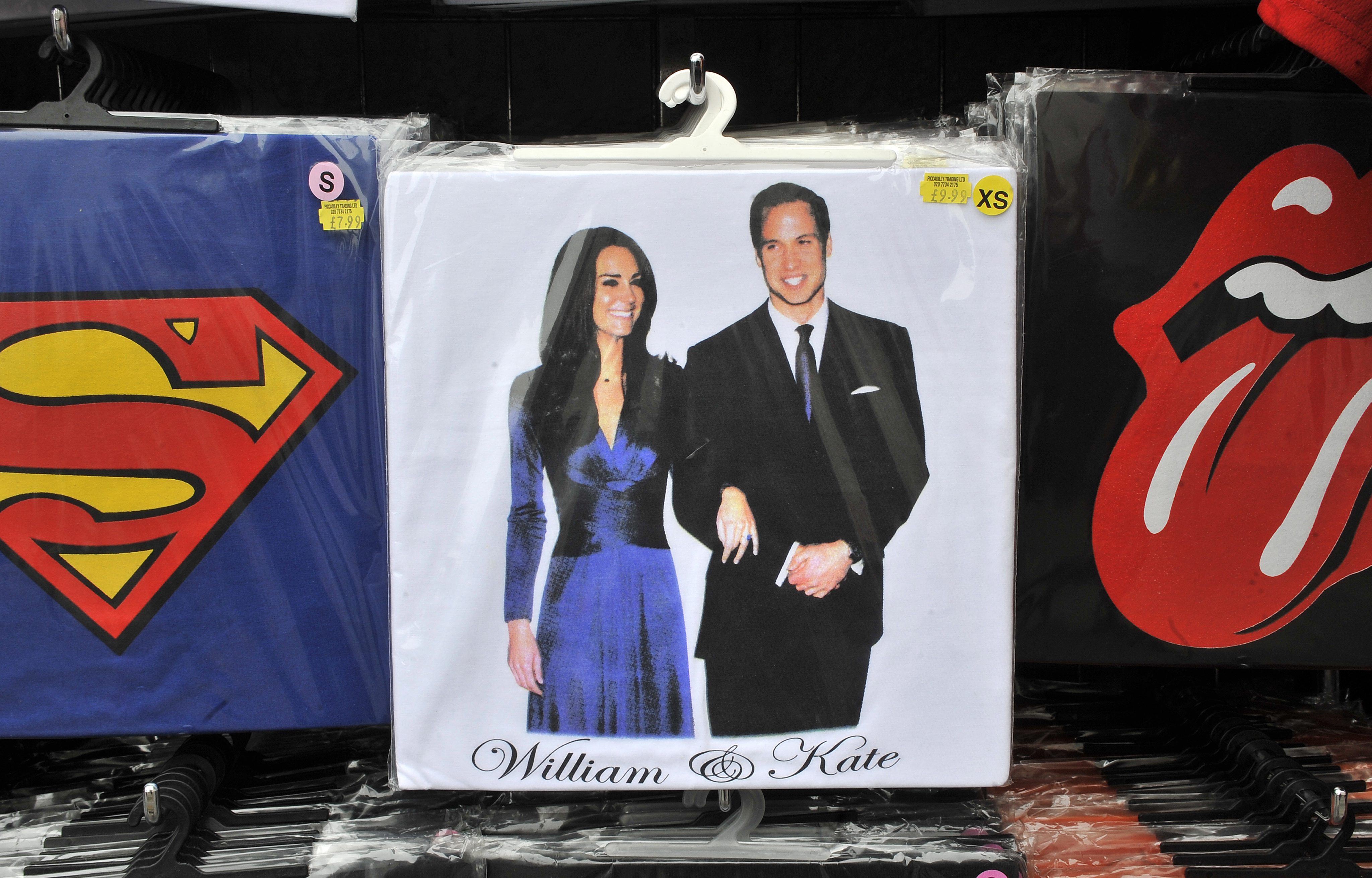 Σαράντα λεπτά θα περιμένει ο πρίγκιπας Ουίλιαμ τη νύφη Κέιτ Μίντλετον στο Αββαείο