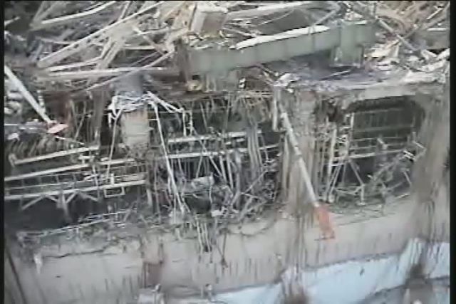 Εννέα μήνες θα χρειαστούν για να τεθεί υπό έλεγχο η κρίση στη Φουκουσίμα