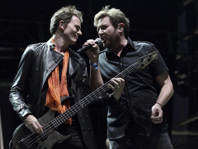 Συναυλία των Duran Duran το καλοκαίρι στη Θεσσαλονίκη