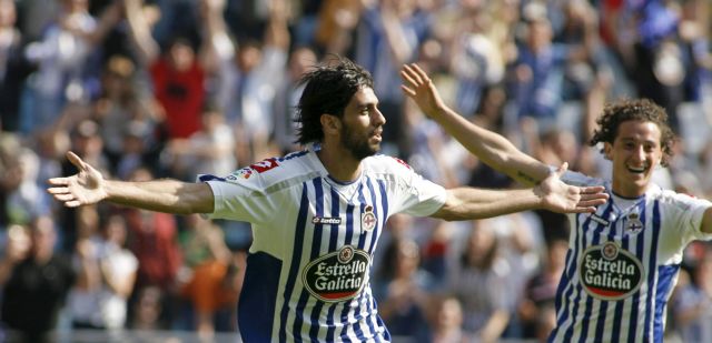 Νίκες παραμονής για Λα Κορούνια και Σοσιεδάδ, προβάδισμα Ευρώπης για Μπιλμπάο