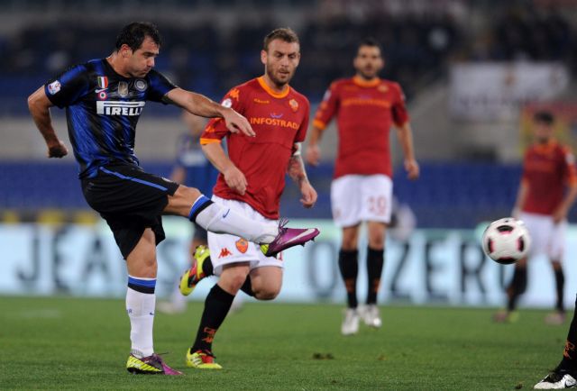 Βήμα πρόκρισης για τον τελικό της Ίντερ μέσα στο «Ολίμπικο»