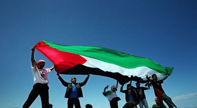 Συμφωνία-ορόσημο από Φατάχ και Χαμάς για μεταβατική κυβέρνηση και εκλογές