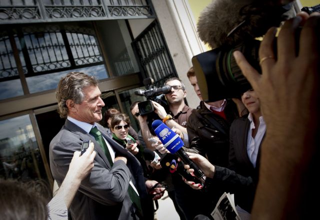 Νέα αναθεώρηση για το έλλειμμα της Πορτογαλίας το 2010 στο 9,1% του ΑΕΠ