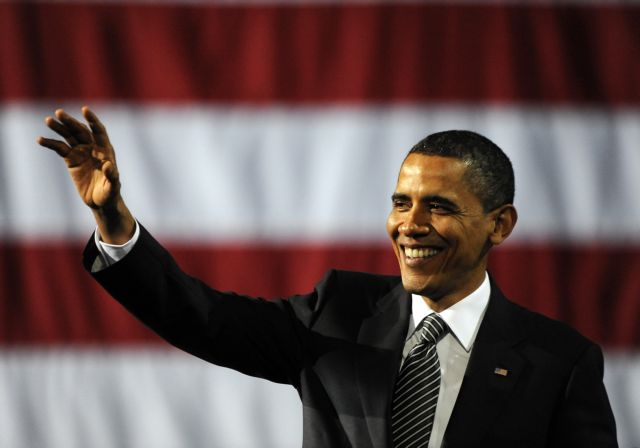 Αύξηση παραγωγής ζητά από τις πετρελαϊκές εταιρείες ο Μπ.Ομπάμα