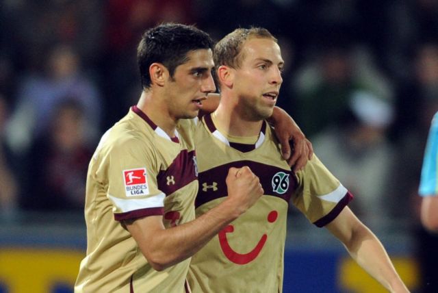 Ακόμη μια νίκη του Ανόβερου με 3-1 επί της Φράιμπουργκ