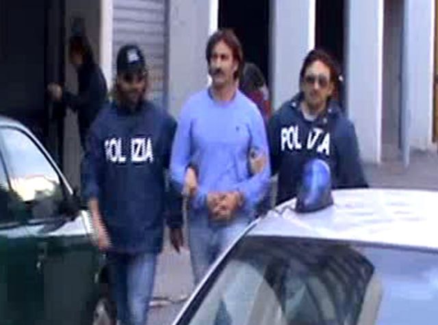 Περιουσία ενός δισ. ευρώ που ανήκε σε μαφιόζους κατέσχεσαν οι ιταλικές Αρχές