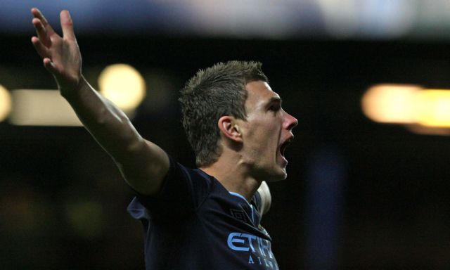 Βλέψεις για την τρίτη θέση έχει η Μάντσεστερ Σίτι