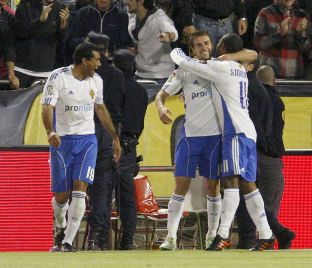 Ελπίζει σε σωτηρία η Σαραγόσα, καταδικάστηκε η Αλμερία