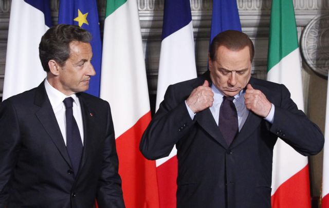 Αντίθετη η Γερμανία σε μεταρρύθμιση της Συνθήκης Σένγκεν στην Ευρώπη