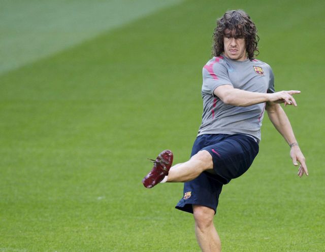 Χειρουργήθηκε ο Πουγιόλ, χάνει την προετοιμασία της Μπαρτσελόνα