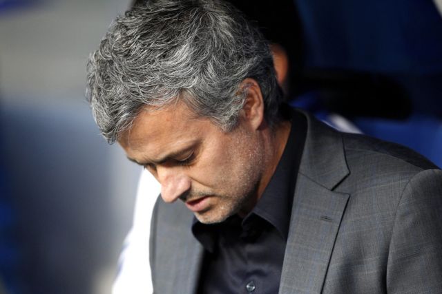 Στο στόχαστρο της UEFA ο Μουρίνιο γαι τις εμπρηστικές δηλώσεις του