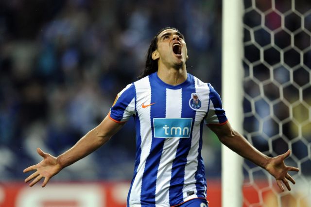 Στο Οπόρτο έγινε της… Κολομβίας, προς τελικό πέταξαν και οι «αετοί»