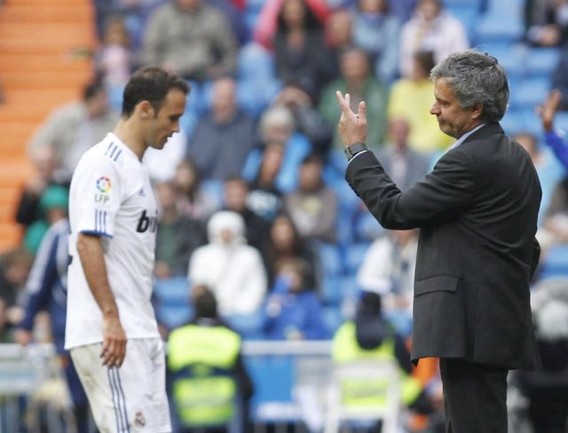 Νέα «σφαλιάρα» για τη Ρεάλ, ήττα και για την Μπαρτσελόνα