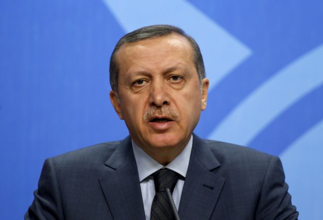 Υποψήφιοι στις τουρκικές εκλογές αρκετοί κατηγορούμενοι της υπόθεσης Εργκένεκον