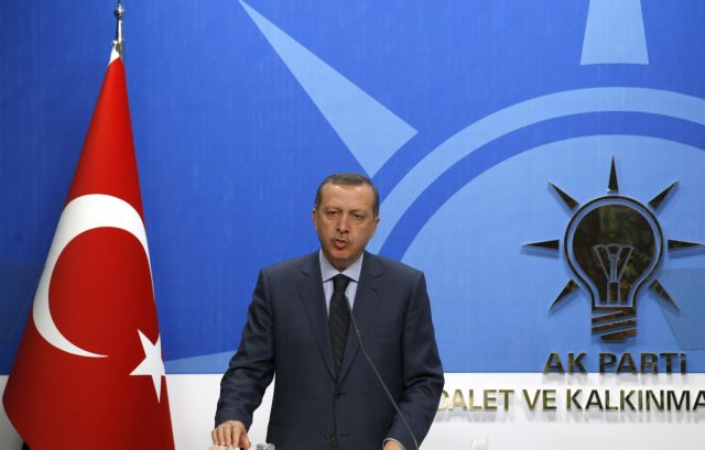 Σκληρή για την Τουρκία η έκθεση του Στέιτ Ντιπάρτμεντ για τα ανθρώπινα δικαιώματα