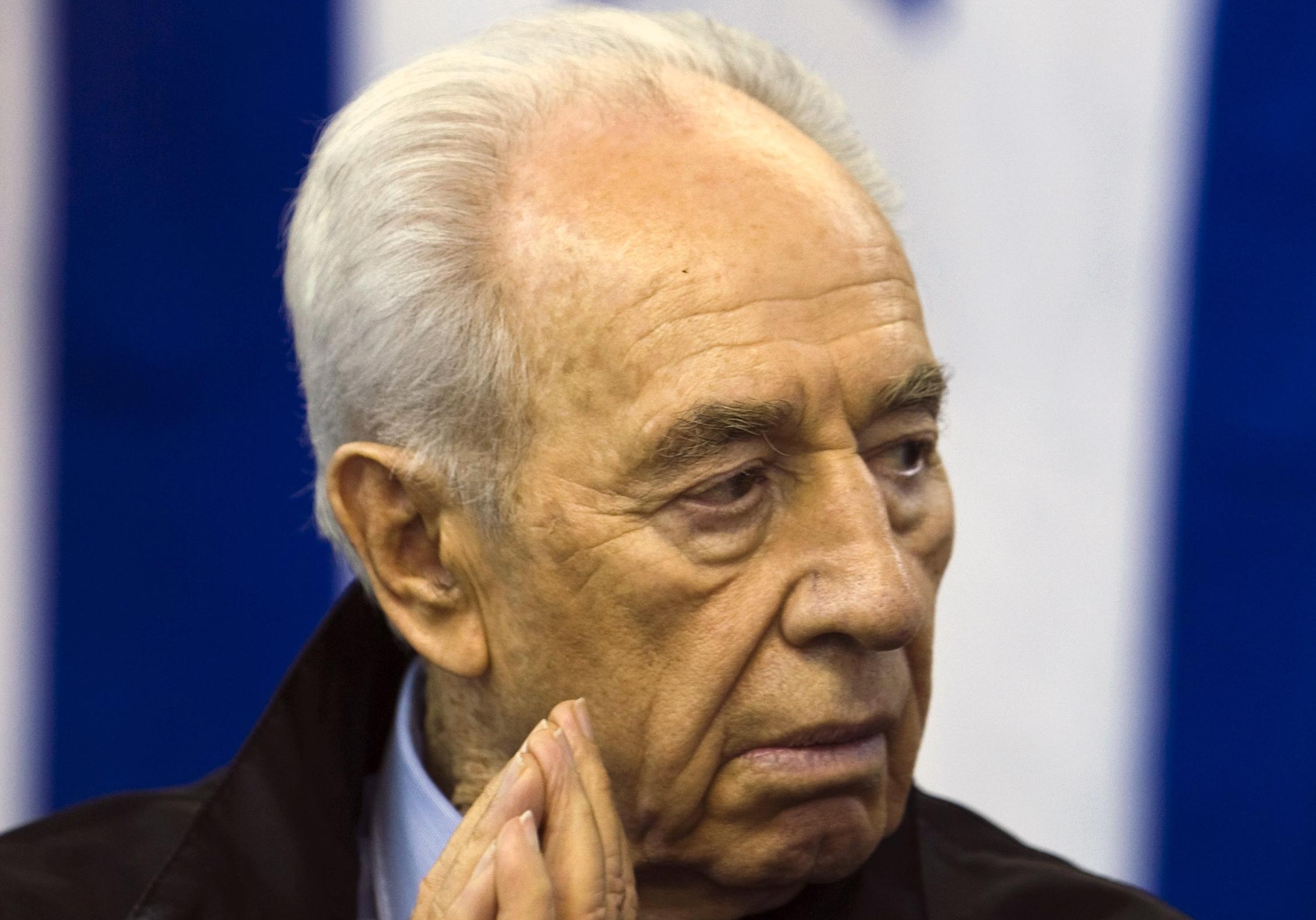 Αποκλείει το Ισραήλ συνομιλίες με παλαιστινιακή κυβέρνηση που περιλαμβάνει τη Χαμάς