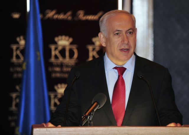 Ισραήλ καλεί ΕΕ να εμποδίσει νέα διεθνή νηοπομπή για τη Γάζα