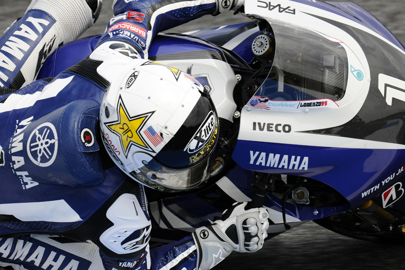 MotoGP Πορτογαλίας 2011: Ο Jorge Lorenzo επέστρεψε στην pole