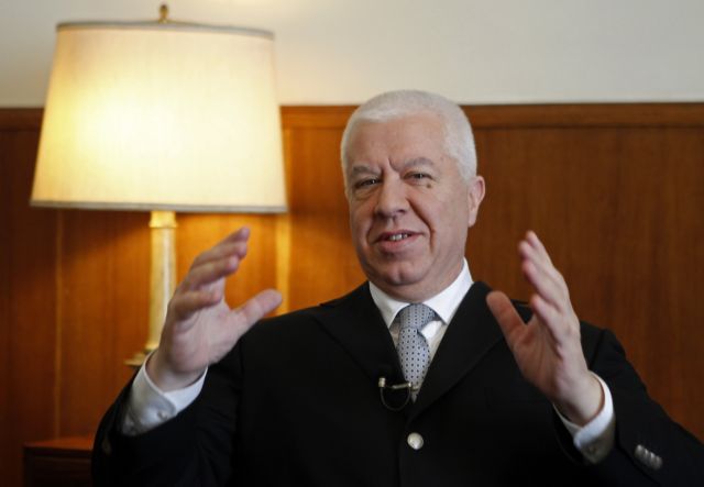 Με αυξημένο κόστος δανεισμού άντλησε ένα δισ. ευρώ η Πορτογαλία