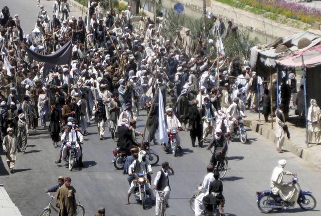 ΗΠΑ και Βρετανία καταδικάζουν το κάψιμο του Κορανίου