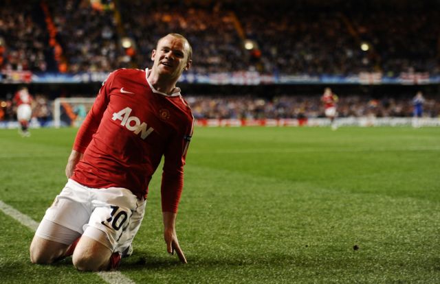 Και η Μπαρτσελόνα… λέει «ναι» στο el clasico, η Γιουνάιτεντ «άλωσε» το Λονδίνο